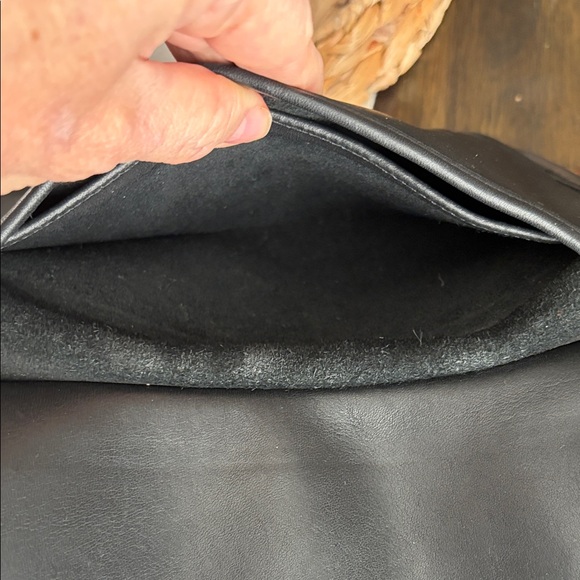 Coach Vintage Mini Hippy Slim Flap Crossbody #9142 - Picture 6 of 16